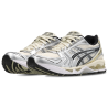 Asics GEL-KAYANO 14 Birch Pure Silver Baskets Unisexes