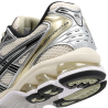 Asics GEL-KAYANO 14 Birch Pure Silver Baskets Unisexes