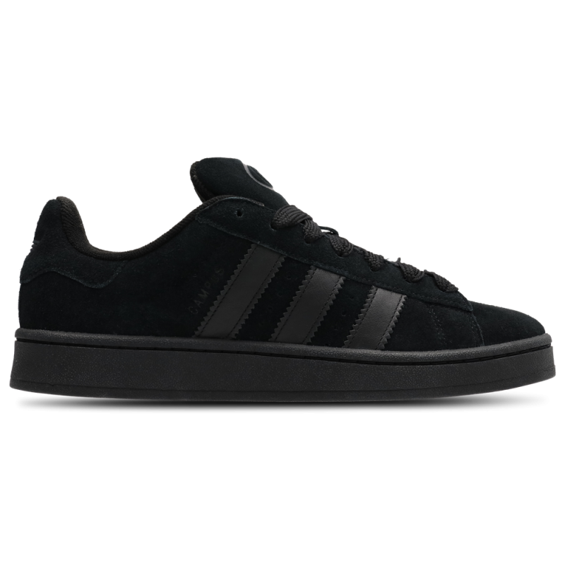 Adidas Campus 00s Core Black Baskets Unisexes