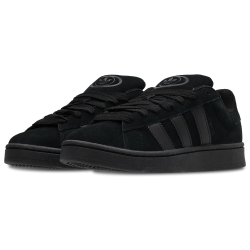 Adidas Campus 00s Core Black Baskets Unisexes