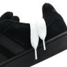 Adidas Campus 00s Core Black Baskets Unisexes