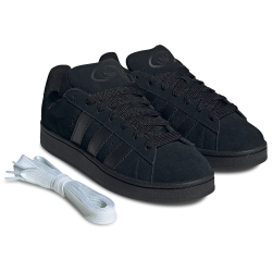 Adidas Campus 00s Core Black Baskets Unisexes