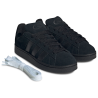 Adidas Campus 00s Core Black Baskets Unisexes