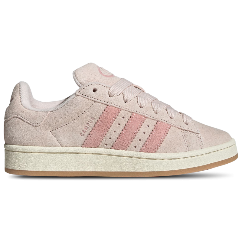 Adidas Campus 00s Wonder Quartz Cream White Zapatillas Unisex