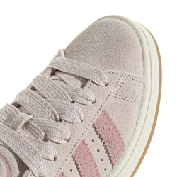 Adidas Campus 00s Wonder Quartz Cream White Zapatillas Unisex