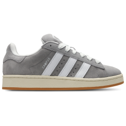 Adidas Campus 00s Grey White Off White Baskets Unisexes