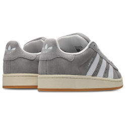 Adidas Campus 00s Grey White Off White Baskets Unisexes