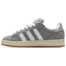 Adidas Campus 00s Grey White Off White Baskets Unisexes