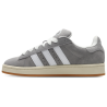 Adidas Campus 00s Grey White Off White Baskets Unisexes