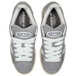 Adidas Campus 00s Grey White Off White Baskets Unisexes
