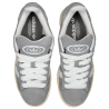 Adidas Campus 00s Grey White Off White Baskets Unisexes