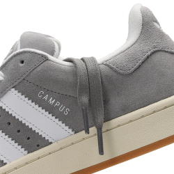 Adidas Campus 00s Grey White Off White Baskets Unisexes