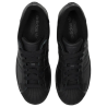 Adidas Originals Superstar II Black Unisex Sneakers