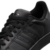 Adidas Originals Superstar II Black Unisex Sneakers