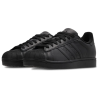 Adidas Originals Superstar II Black Unisex Sneakers