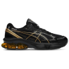 ASICS GEL-KINETIC FLUENT Black Copper Unisex Sneakers