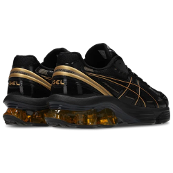 ASICS GEL-KINETIC FLUENT Black Copper Unisex Sneakers