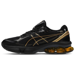 ASICS GEL-KINETIC FLUENT Black Copper Unisex Sneakers