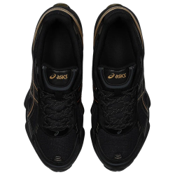 ASICS GEL-KINETIC FLUENT Black Copper Unisex Sneakers