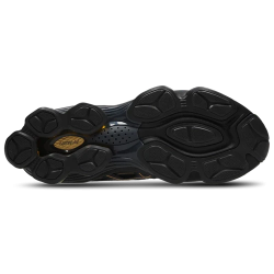 ASICS GEL-KINETIC FLUENT Black Copper Unisex Sneakers