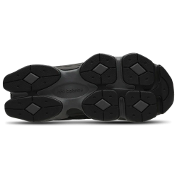 New Balance 9060 Black Grey Silver Men’s Sneakers