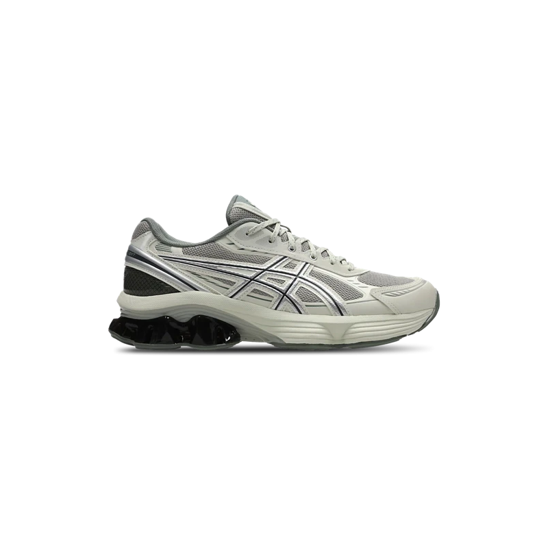 ASICS GEL-KINETIC FLUENT Grey Unisex Sneakers