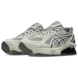 ASICS GEL-KINETIC FLUENT Grey Unisex Sneakers