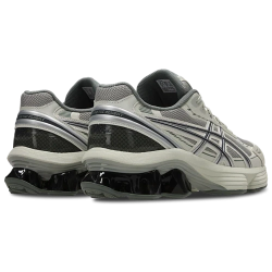 ASICS GEL-KINETIC FLUENT Grey Unisex Sneakers
